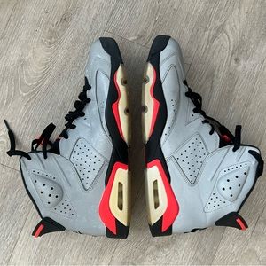 Nike Air Jordan 6 Retro 🪽🪽🪽🪽🪽🪽